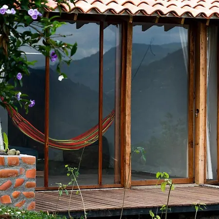 Aldea Sabatinga Villa Manizales Exterior foto
