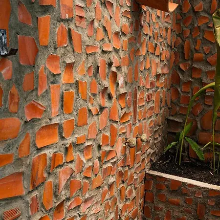 Aldea Sabatinga Villa Manizales Exterior foto