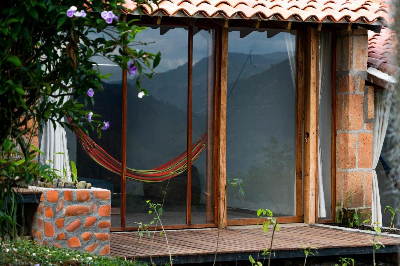 Lodge Aldea Sabatinga *