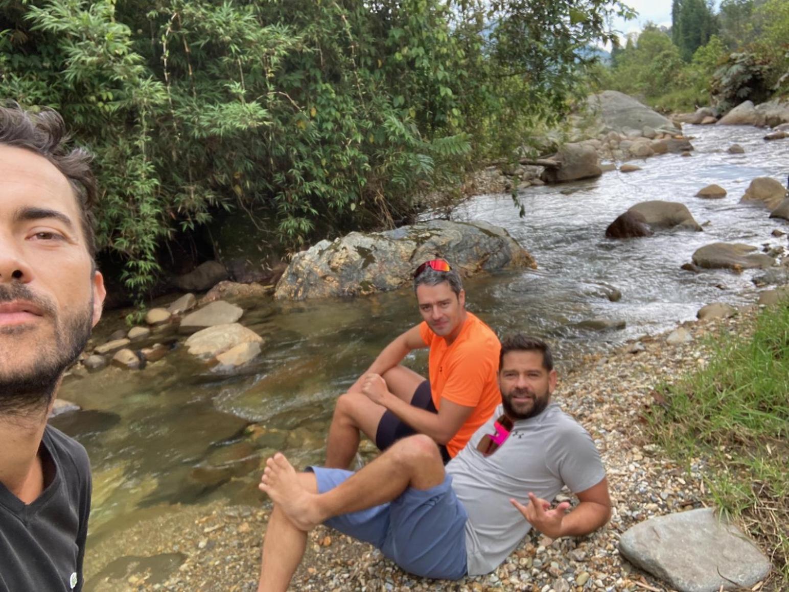 Lodge Aldea Sabatinga