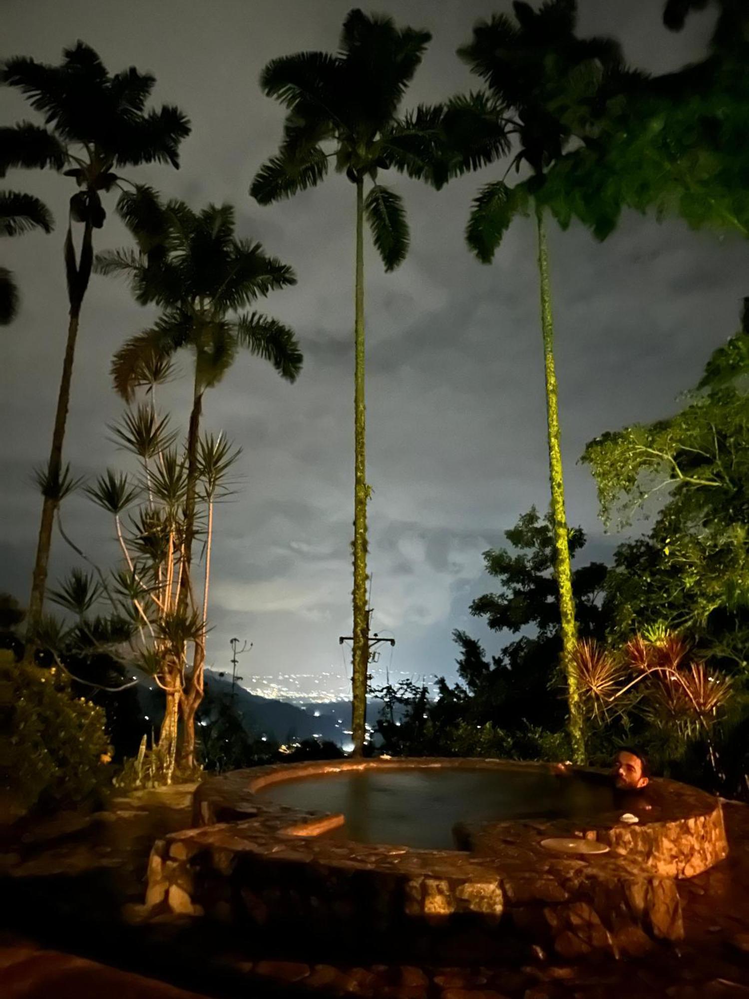 Aldea Sabatinga Lodge