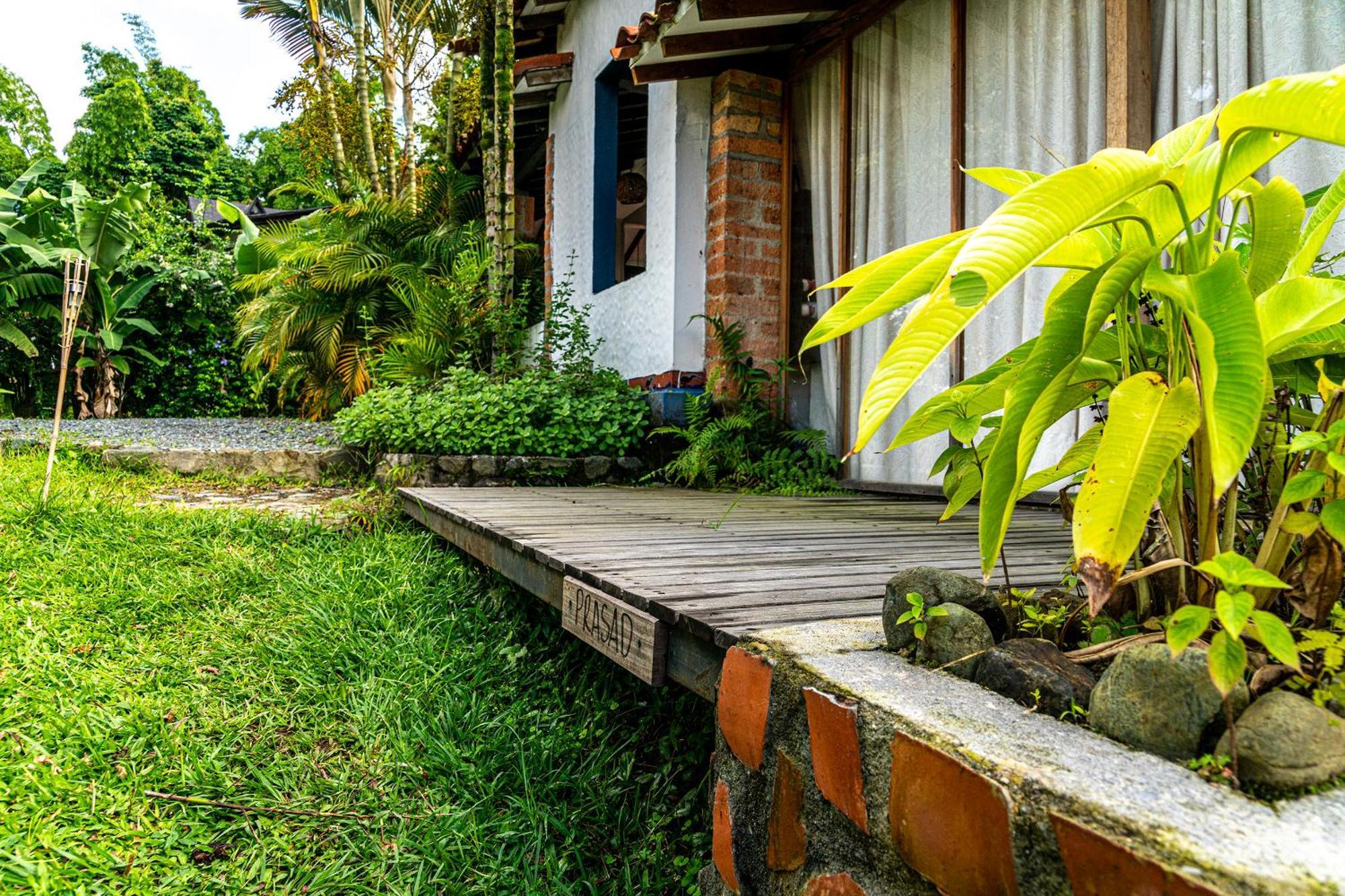 Aldea Sabatinga Lodge Manizales